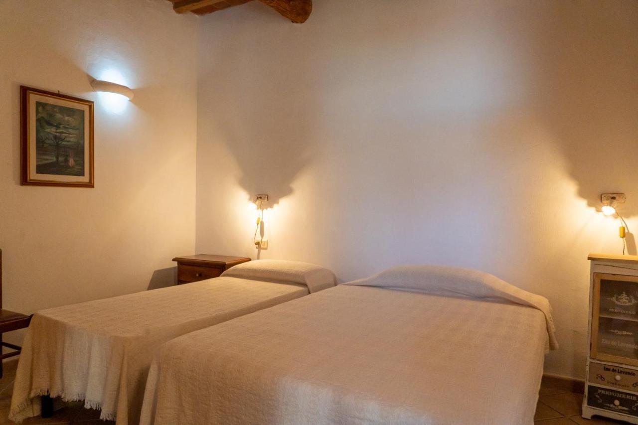 Maremma Toscana Piscina & Idromassaggio Grosseto Exterior foto