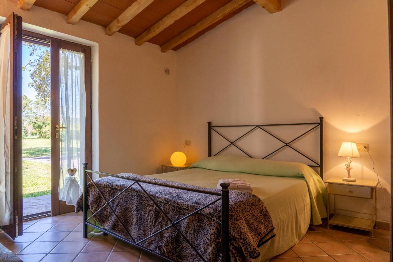 Maremma Toscana Piscina & Idromassaggio Grosseto Exterior foto