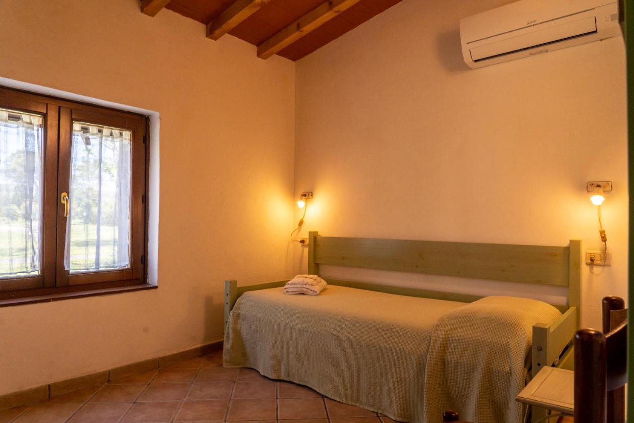 Maremma Toscana Piscina & Idromassaggio Grosseto Exterior foto